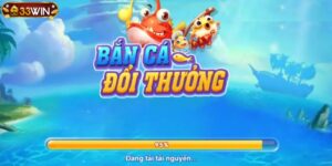 Ảnh đại diện - Bắn cá đổi thưởng 33WIN