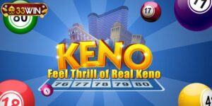 Ảnh đại diện - Luật chơi Keno Vietlott
