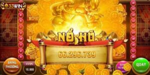 Ảnh đại diện - Nổ hũ FC Báo Vàng