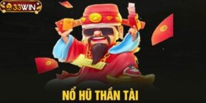 Ảnh đại diện - Nổ hũ thần tài