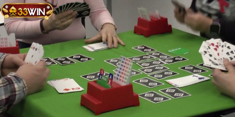 Bí quyết chơi online tại 33WIN dễ thắng