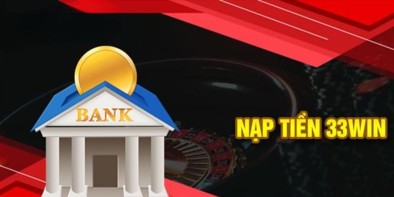 Cách nạp - rút nơi đây vô cùng thuận tiện