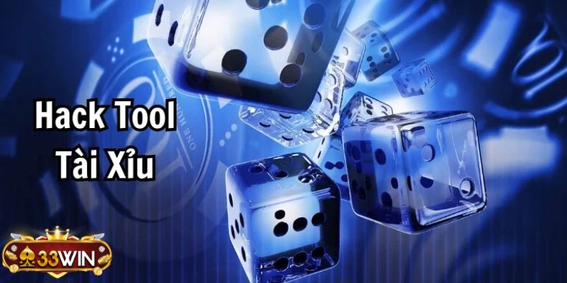 Cảnh báo rủi ro khi tải tool hack tài xỉu 33WIN