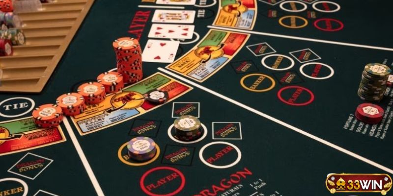 Công cụ hỗ trợ quá trình tham gia đặt cược tại 33WIN