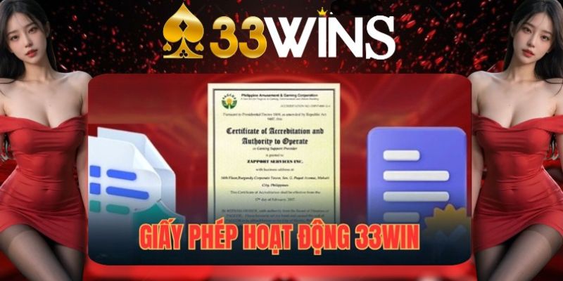 Đặc quyền khi lựa chọn sân chơi giấy phép hoạt động hợp pháp