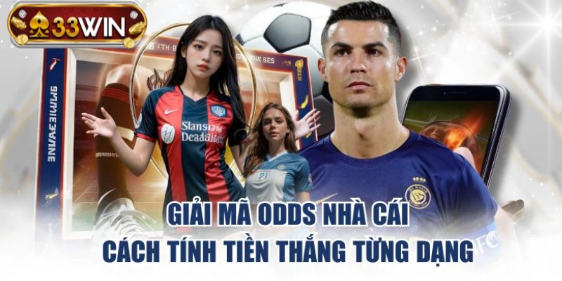 Giải mã biến động odds 