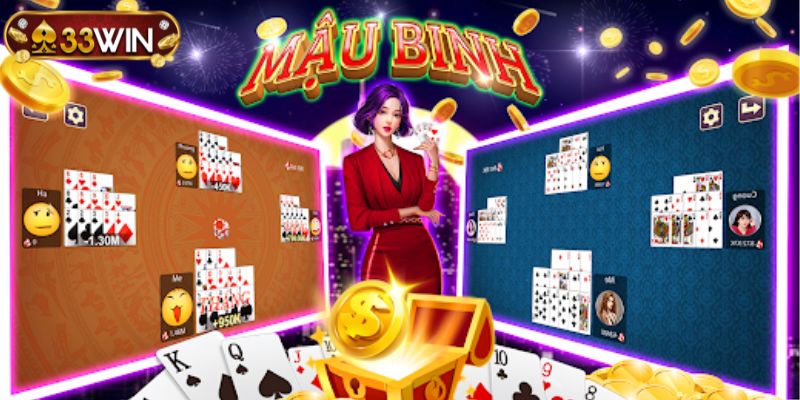 Giải thích chi tiết mậu binh là gì cho thành viên mới