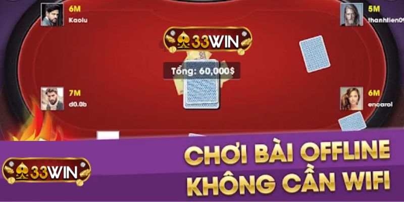 Lưu ý các ưu đãi độc quyền tại điểm đến 33WIN