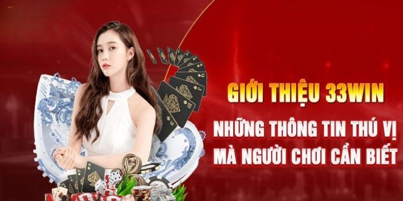 Mục tiêu trong tương lai của 33WIN