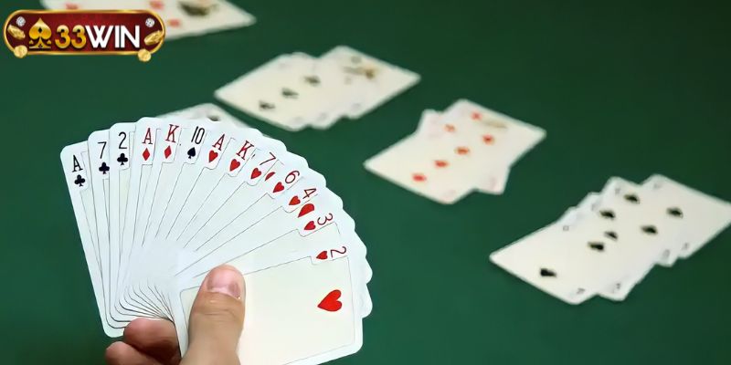 Phân tích chiến thuật từ thành viên cao thủ lâu năm