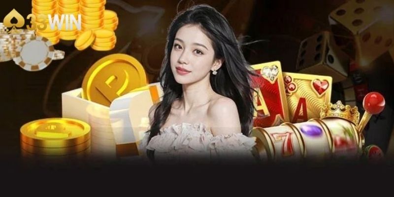 Trải nghiệm của người dùng sân chơi 33WIN