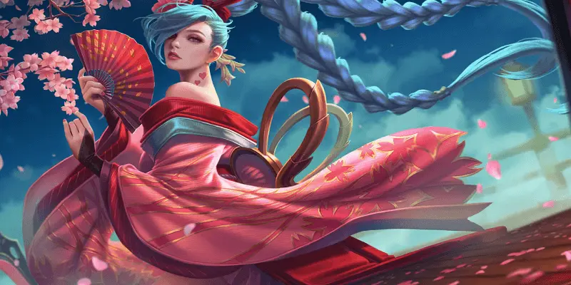 Thuật ngữ trong Liên Quân Mobile